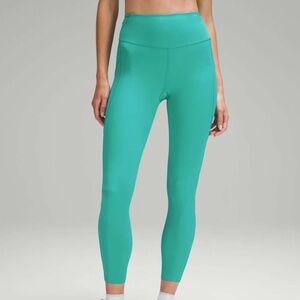 Lululemon Fast and Free 25” Pockets *Updated W5FARS